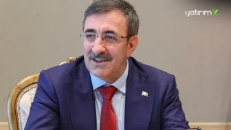 Cumhurbaşkanı Yardımcısı Yılmaz: "İşgücüne Katılım Oranı Artarken İşsizlik Azalıyor"