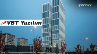 VBT Yazılım’dan (VBTYZ) Sermaye Tavanı Artırımı