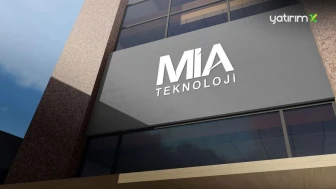 Mia Teknoloji’nin (MIATK) Yeni Projesine Onay Çıktı