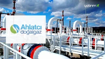 Ahlatcı Doğal Gaz’dan (AHGAZ) Yeni Yatırım Kararı