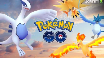 Pokémon Go Rekor Fiyata Suudi Arabistan'a Satıldı