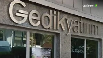 Gedik Yatırım'dan Yeni Pay Geri Alımı Hamlesi