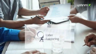 Lider Faktoring (LIDFA) Temettü Kararını Açıkladı