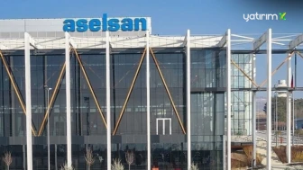 ASELSAN'dan 54 Milyon Euroluk İmza