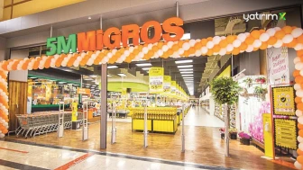 Migros (MGROS) 2025 Yılı Temettü Kararı