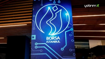 Borsa Haftayı Yükselişle Tamamladı