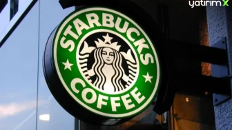 Starbucks hatalarını telafi etmeye çalışıyor;  priz hamlesi!