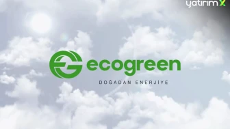 Ecogreen Enerji Holding Halka Arz olacak mı, Katılım Endeksine Uygun mu, Fiyatı ne Kadar?