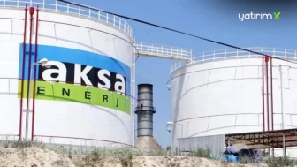 Aksa Enerji’den (AKSEN) SPK Başvurusu