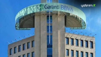 Garanti Bankasından Temettü Kararı