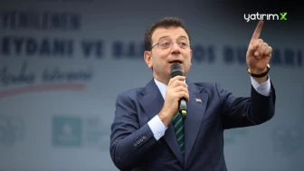 Ekrem İmamoğlu Adliyede