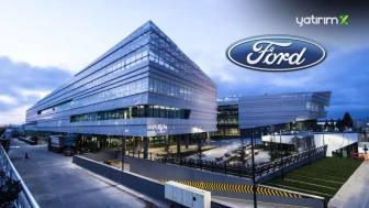 Ford Otomotiv (FROTO) Hisseleri İçin Hedef Fiyat