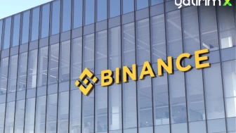 Binance’e 2 Milyar Dolarlık Yatırım