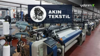 Akın Tekstil (ATEKS) Kredi Derecelendirme Notu Açıklandı