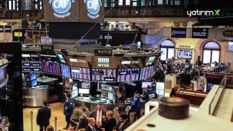 NYSE, Tarife Endişeleriyle Düşüşle Kapanış Yaptı