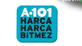 A101 20 Mart Aldın Aldın Kataloğu! A101 Aktüel İndirim Kataloğu