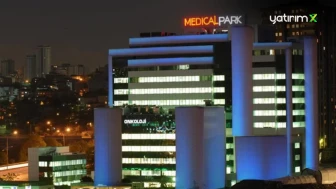 Medical Park (MPARK) Hisseleri İçin Hedef Fiyat