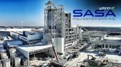 SASA, Sermaye Artırımı İçin Onay Aldı