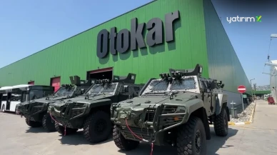 Otokar Hedef Fiyatları Güncellendi: İşte Beklentiler!