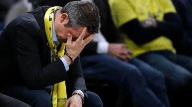 Fenerbahçe'nin borcu belli oldu