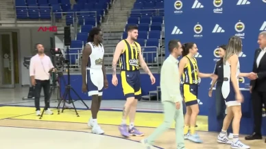 Fenerbahçe Basketbol Takımları İçin Yeni Sponsorluk Anlaşması İmzalandı