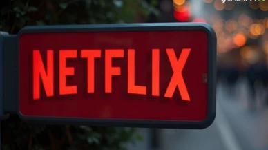 Netflix’e Hollanda'dan 4,75 milyon euro ceza 