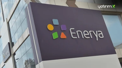 Enerya Enerji Dev Yatırımı Açıkladı