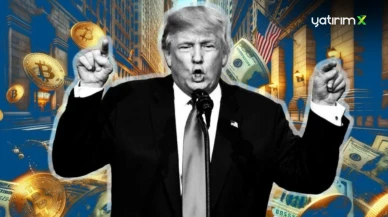 Donald Trump Etkisiyle Yükselen Altcoin Zirveye Giden Yolda!