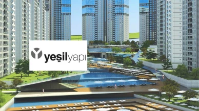 Yeşil Yapı (YYAPI) Bedelsiz Sermaye Artırım Tarihini Açıkladı