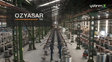 Özyaşar Galvaniz’den ”İSO Sertifikası” Açıklaması