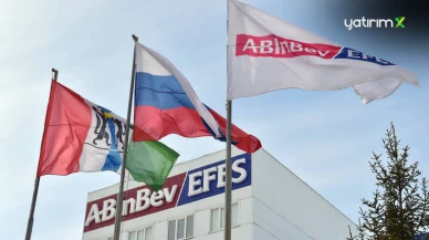 Putin'den Sürpriz Karar: AB InBev Efes'e 'Geçici Yönetim' Atandı