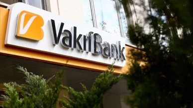 Vakıfbank’tan SPK Başvurusu