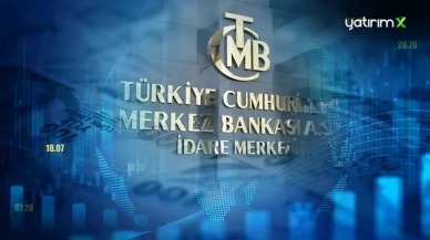 Son Dakika: TCMB Faiz Oranını %47,50'ye İndirdi