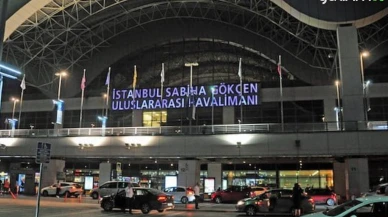 Sabiha Gökçen Havalimanı yolcu trafiğinde bir rekor daha kırdı