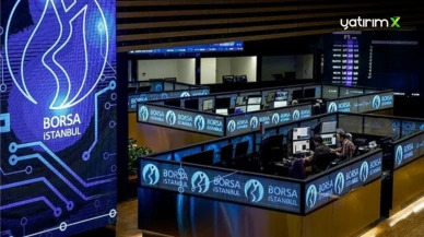 Borsa İstanbul Satıcılı Seyirde: BIST 100 Endeksi 8.500 Puanın Altına Geriledi