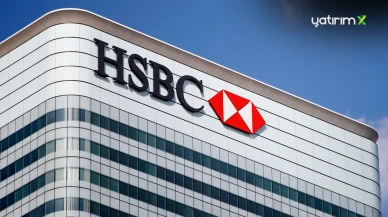 HSBC, Merkez Bankası'ndan Faiz İndirimi Bekliyor