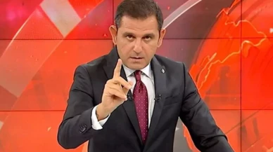 Fatih Portakal Emekli Maaşını Açıkladı: ''Allah Bereket Versin