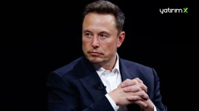 Elon Musk: "Fed Aşırı Fazla Personele Sahip''