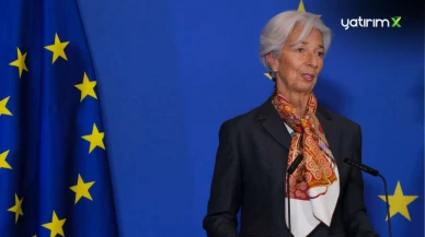 Lagarde, ECB'nin Faiz Oranlarını Daha da Düşürmesini Bekliyor