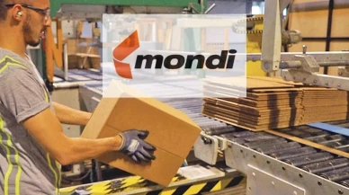 MONDI TURKEY'de Yukarı Yönlü Kanal, Hedef 6.20 TL