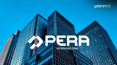 Pera Yatırım Holding (PEHOL) Finansal Yeniden Yapılandırma Sürecini Başlattı