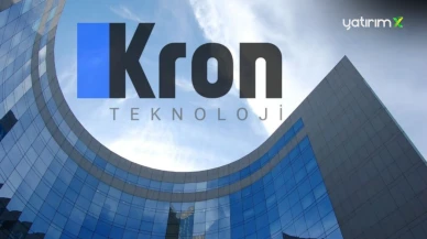 Kron Teknoloji (KRONT), Sermaye Piyasası Kurulu'na (SPK) Başvuruda Bulundu