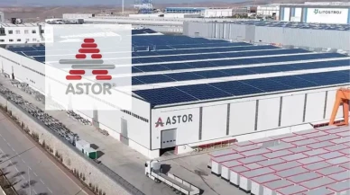 Astor Enerji (ASTOR) Hisseleri İçin Yeni Hedef Fiyatlar Açıklandı