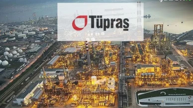 Tüpraş’tan (TUPRS) borçlanma açıklaması