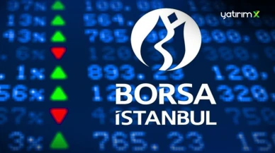 BİST 100 Yükseldi! Çimento Hisseleri Zirveye Tırmandı