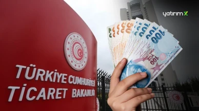 Ticaret Bakanlığı Asgari Ücret Açıklaması Yaptı