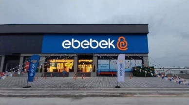 Ebebek İngiltere’de İlk Fiziksel Mağazasını Açtı