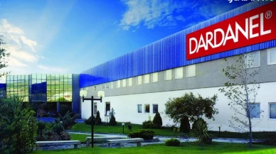 Dardanel, Çanakkale'de Sushi Fabrikası Kuruyor