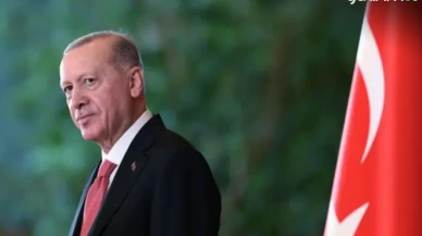 Cumhurbaşkanı Erdoğan'dan Yeni Asgari Ücreti Konuştu