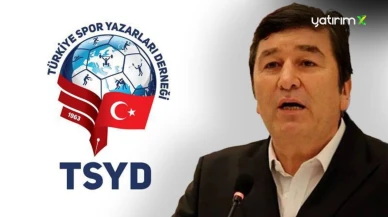 TSYD'ye Kayyum Atandı: İstanbul Vali Yardımcısı Ünal Kılıçarslan Göreve Başladı - Ünal Kılıçarslan Kimdir?